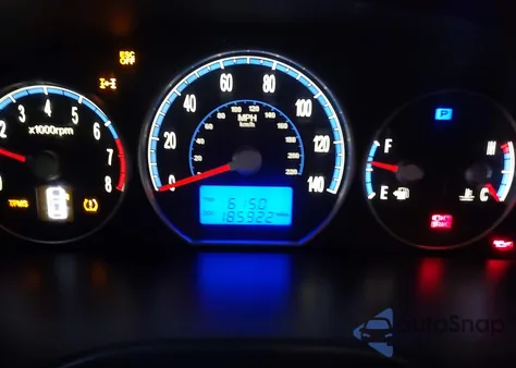 2008 Hyundai Santa Fe Limited/Se из США, поврежденный, VIN 5NMSH73E98H142795